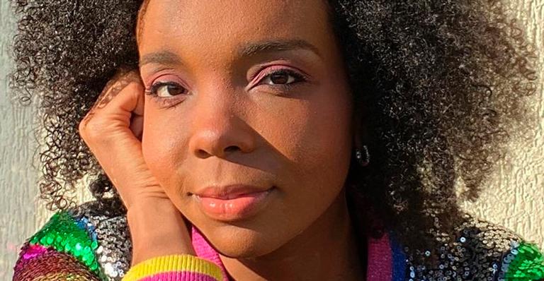 Vencedora do BBB20, Thelma Assis garante quadro fixo no ‘É de Casa’