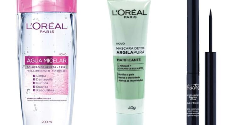 10 itens de beleza mais vendidos da Amazon para você aproveitar