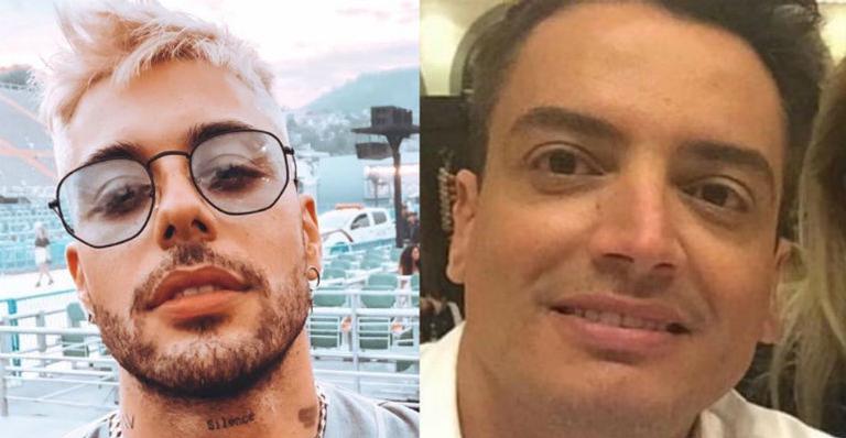 Atual namorado de Anitta é detonado por Leo Dias: “Dobre sua língua”