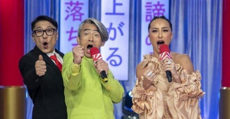 Comandado por Sabrina Sato, Made in Japão reestreia na Record TV nas noites de sábado