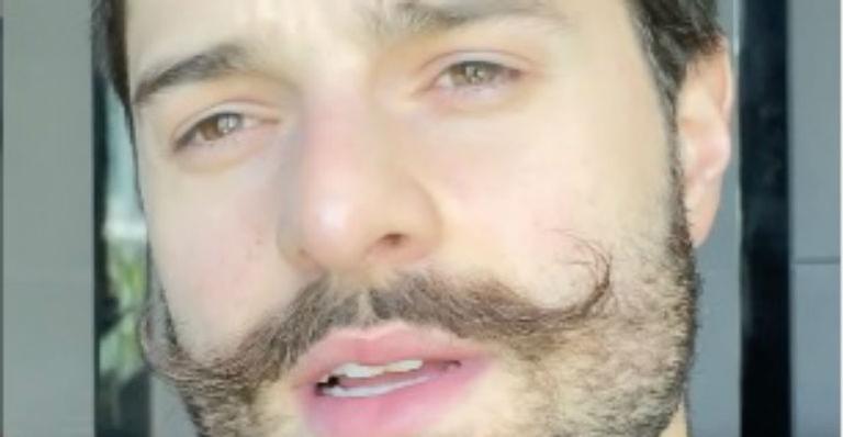 DJ Alok relembra acidente que quase tirou sua vida e comove: “Foi um milagre”