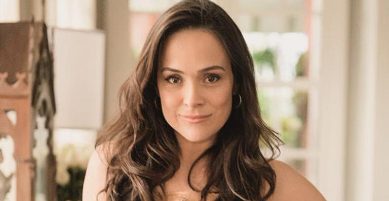 Gabriela Duarte pega fãs de surpresa ao avaliar diferenças com a mãe: ”Escolhas são individuais”