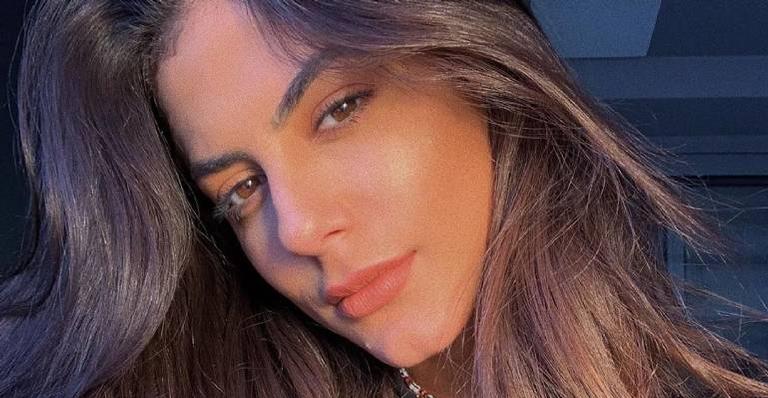 Mari Gonzalez comemora 10 milhões de seguidores no Instagram: ”Que alegria”