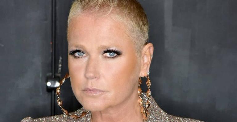 Xuxa Meneghel volta a falar à Globo e não foge de temas espinhosos