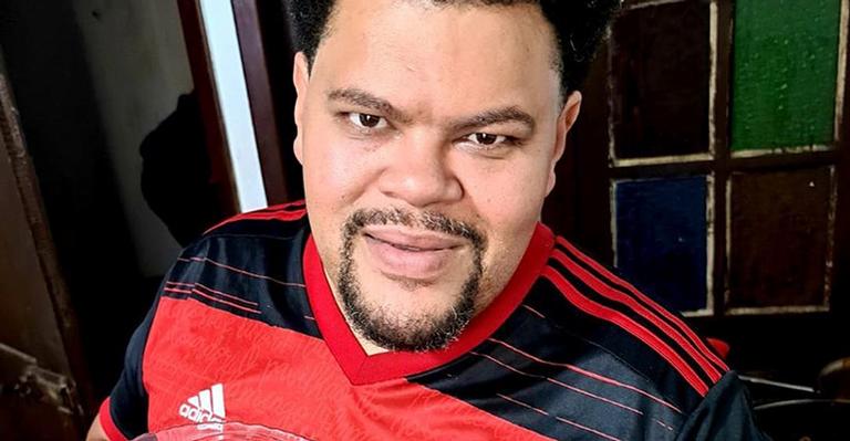 Ex-BBB Babu Santana conta como ressignificou apelido racista: ”Aprendi a usar ao meu favor”