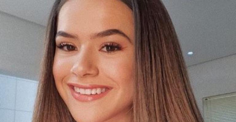 Maisa celebra muito chegada dos 18 anos com palavrões nas redes: ”Tá liberado!”