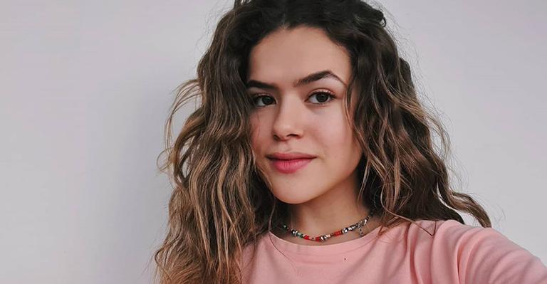 Maisa Silva completa 18 anos e ganha homenagem de CEO da Netflix: ”Dona e proprietária”