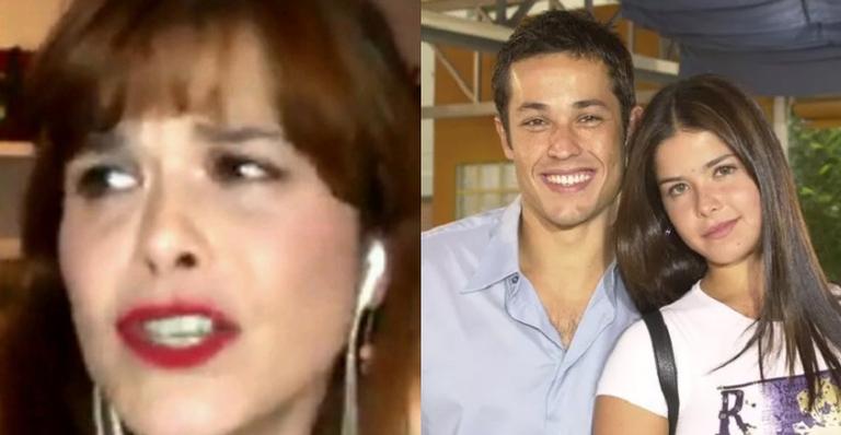 Samara Felippo revela drama em namoro com Roger Gobeth: ”Fiquei arrasada”