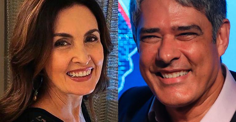 Gatíssima, filha de Fátima Bernardes e William Bonner ostenta boa forma na piscina: ”Sereia”