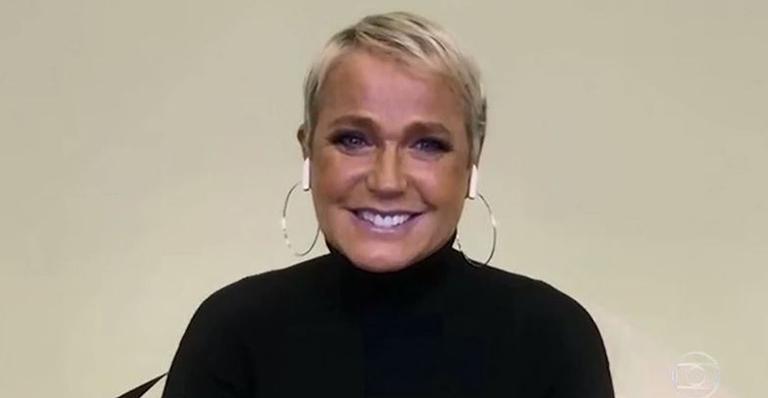 Xuxa Meneghel revela pedido inusitado durante o sexo: ”Brochada imediata”