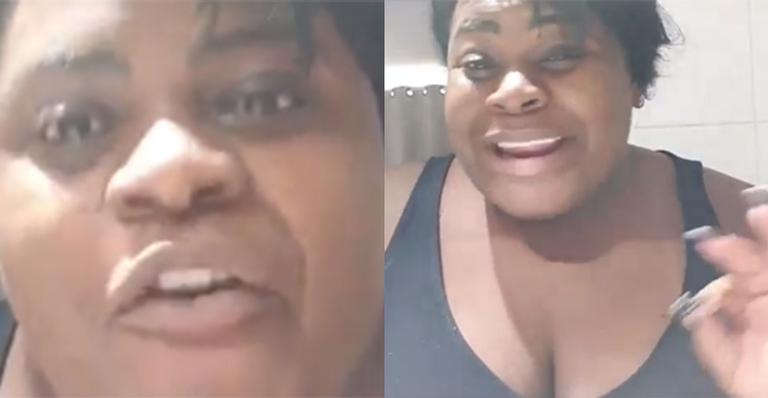 Jojo Todynho solta o verbo e revela que vai operar os seios: ”Vou fazer algo diferente”