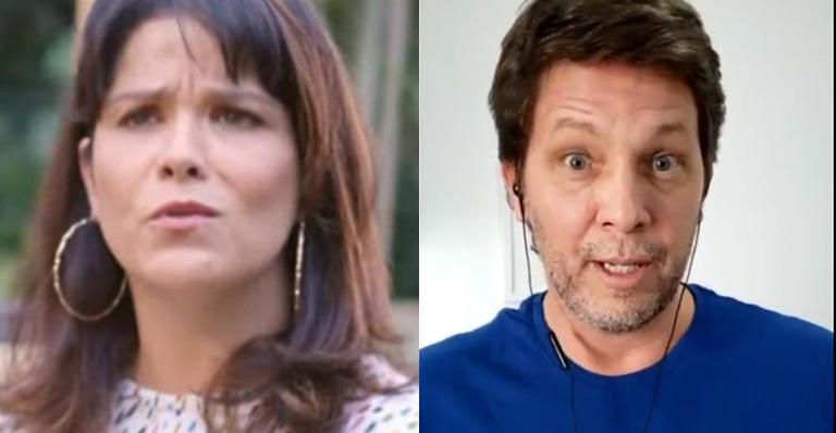 Samara Felippo critica Mário Frias por se oferecer para cargo no governo: ”Não compactuo”