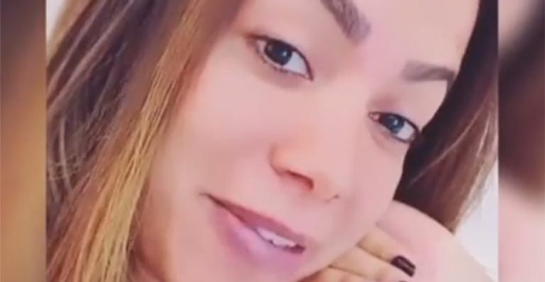 Anitta debocha após novo vazamento e mostra que não se abalou: ”Quem será que vazou?”