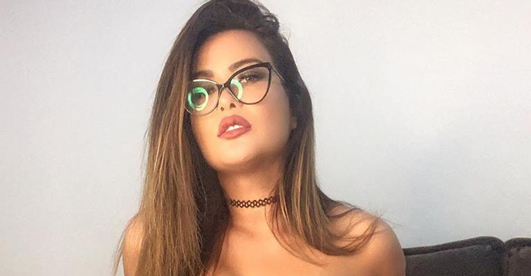 Geisy Arruda abre intimidade e revela que faz sexo em público: ”Meu fetiche absoluto”