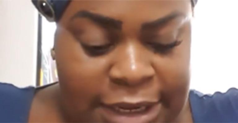 Aos prantos, Jojo Todynho conta que perdeu uma das mães: ”Eu tô sem acreditar”
