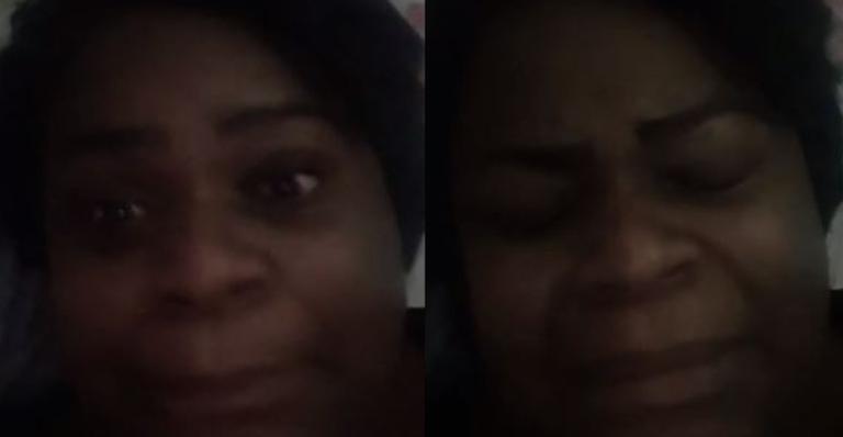 Jojo Todynho faz última homenagem para mãe, vítima do coronavírus: ”Me tornou quem sou hoje”