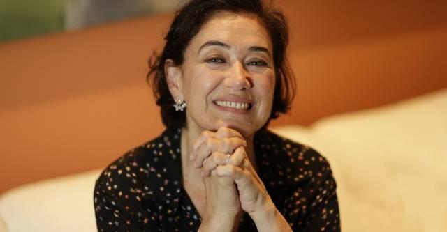 Lília Cabral recorda clique da adolescência e ganha mensagens de carinho dos fãs