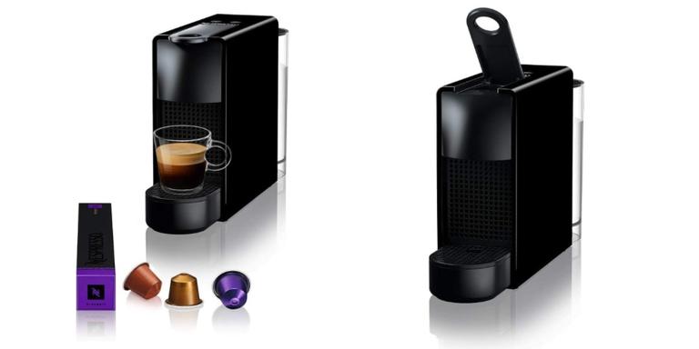 Mini Nespresso: Confira todos os benefícios de ter uma cafeteira na sua casa