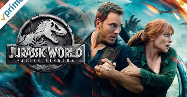 Prime Video: 5 títulos de tirar o fôlego para quem ama ação e aventura