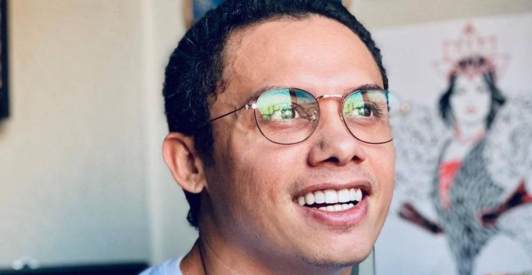 Silvero Pereira recorda clique com Ivete Sangalo e presta linda homenagem