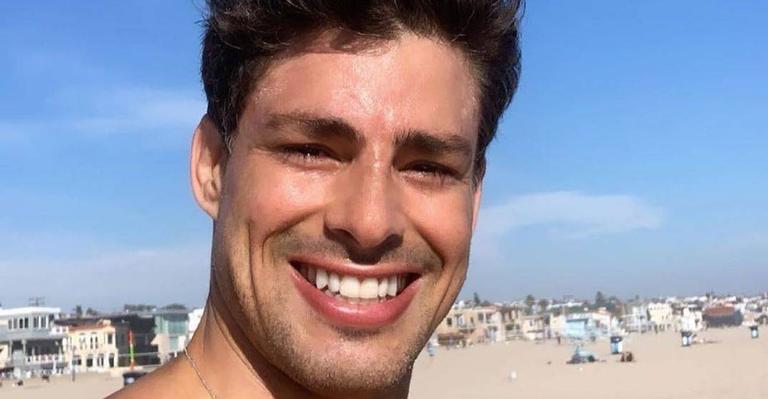 Cauã Reymond recorda personagem em ‘A Favorita’ e fãs elogiam: ‘Um dos melhores atores’