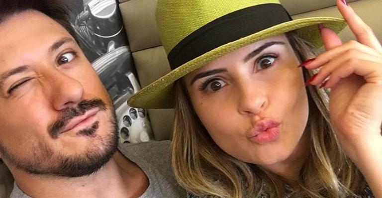Ex-BBB Ana Paula Renault desabafa após separação repentina: ”Horrorizada com a pessoa que eu era casada”