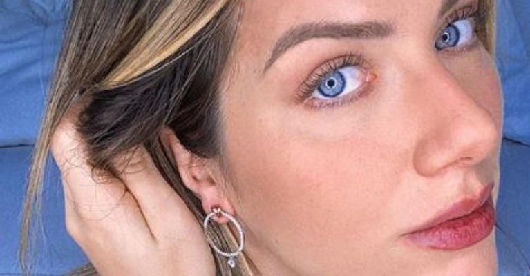 Mãe de dois, Giovanna Ewbank é chamada de ‘desastre’ como matriarca e rebate