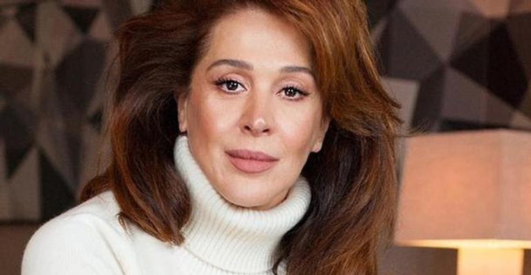 Claudia Raia desabafa após ser culpada pela morte da babá dos filhos: ”Somos humanos”
