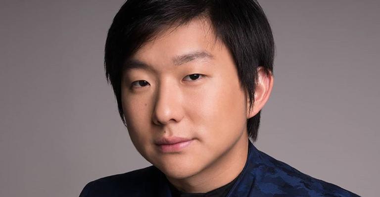 Ex-BBB Pyong Lee quer seguir carreira em Hollywood: ”meu objetivo é ser ator de cinema”