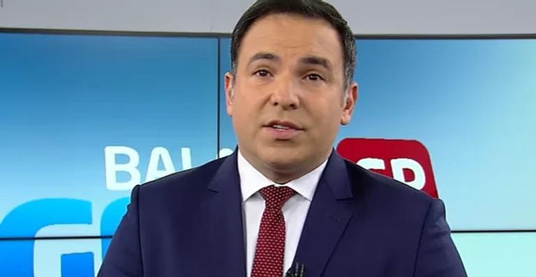 Record TV pega telespectadores de surpresa e anuncia recontratação de Reinaldo Gottino