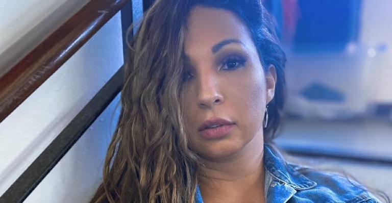 Valesca Popuzuda detona fãs que furaram quarentena: ”Tome vergonha”