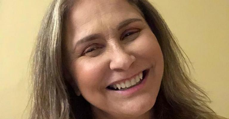 Fafá de Belém conta como está passando a quarentena ao lado da filha, Mariana Belém: “Tão feliz”