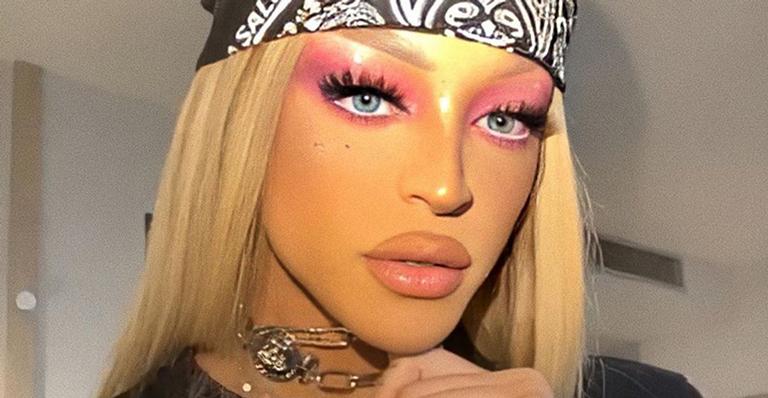 No mês do orgulho, Pabllo Vittar adere à campanha LGBTQ+ Antifascista: ”Não podemos nos calar”