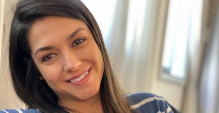 Thaís Fersoza desabafa sobre momento atual do mundo e pede: “Que junho represente o amor”