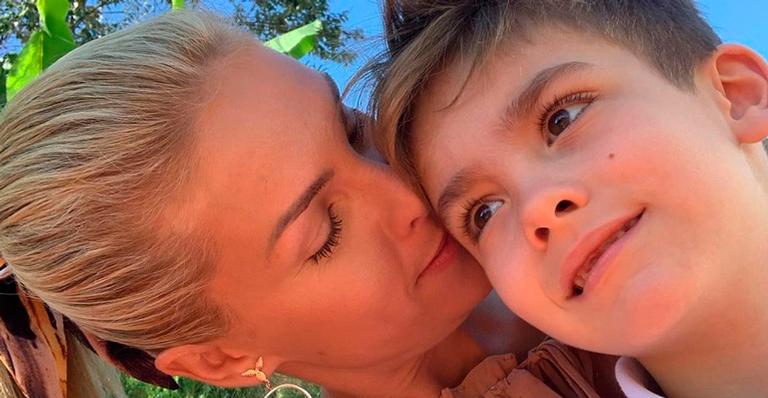 Ana Hickmann mostra detalhes do quarto luxuoso do filho em sua mansão: ”Quarto de menino grande”