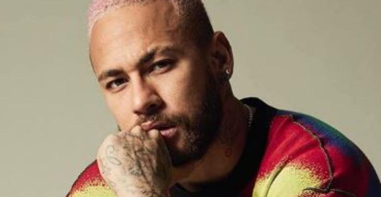Após ser cobrado por fãs, Neymar Jr. se manifesta e apoia movimento antirracismo