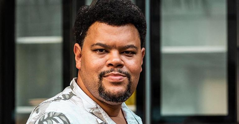 Ex-BBB Babu Santana revela que viverá Maguila no cinema: ”Devo emagrecer 20 kg para o papel”