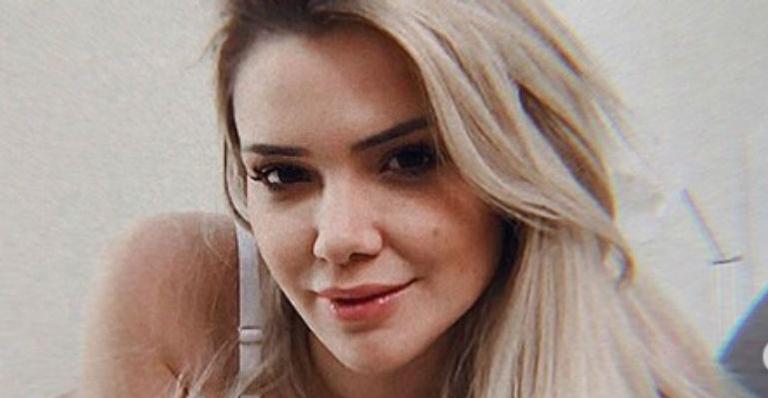 Ex-BBB Marcela Mc Gowan revela que deseja reencontro com Daniel Lenhardt