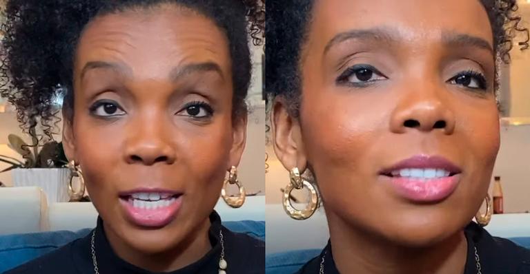 Vencedora do BBB20, Thelma Assis dá aula sobre racismo e crava: ”É preciso bater de frente”