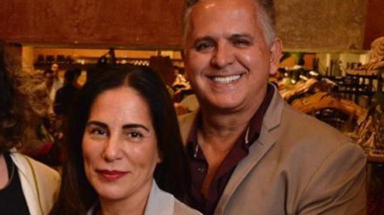 Filho de Glória Pires impressiona internautas com semelhança ao pai,  Orlando Morais