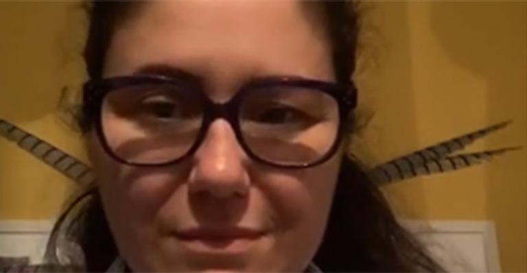 Maria Rita solta o verbo e desabafa nas redes sociais: ”Acordei atacada”