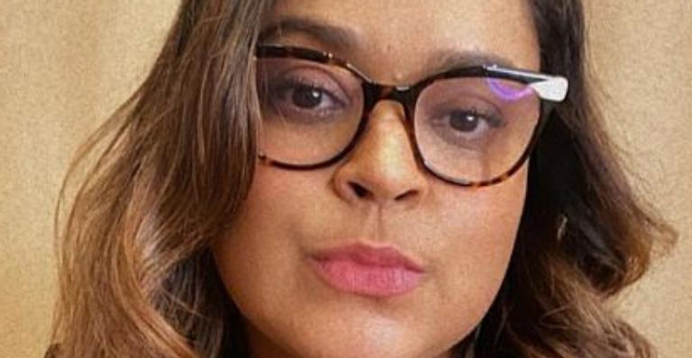 Preta Gil faz desabafo sobre atos racistas e movimenta web com discurso: ”Hora de unirmos”