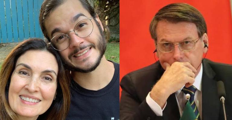 Túlio Gadêlha ironiza queda na taxa de aprovação do governo de Jair Bolsonaro: ”Que decepção”