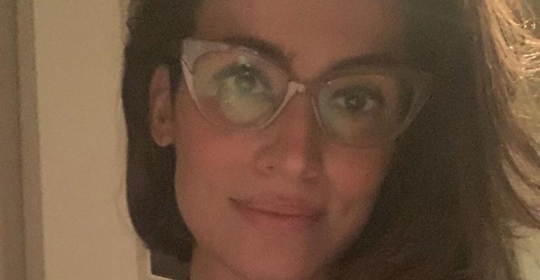 Ausente do JN há dois dias, Renata Vasconcellos é vítima de boataria nas redes sociais