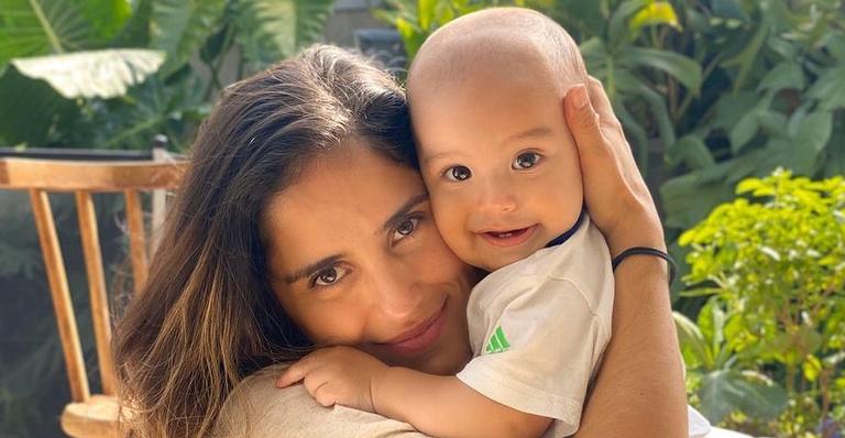 Camilla Camargo revela como está enfrentando a quarentena: “Difícil é conciliar tudo”