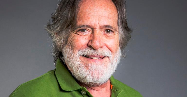 José de Abreu anuncia saída da Globo após 40 anos: ”Bom para os dois lados”