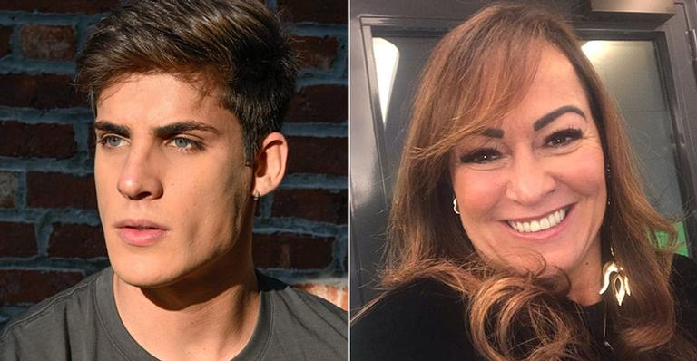 Para jornal, fonte faz revelações sobre novo namorado da mãe de Neymar