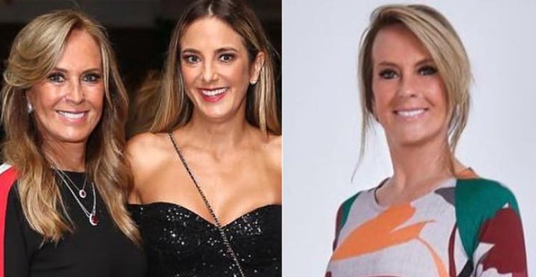 Aos 71 anos, mãe de Ticiane Pinheiro ostenta ótima forma em looks justinhos e deixa web sem palavras