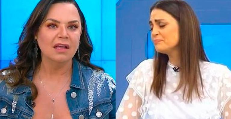 ‘Triturando’ é alvo de críticas com pauta bizarra: ”Como você prefere morrer?”