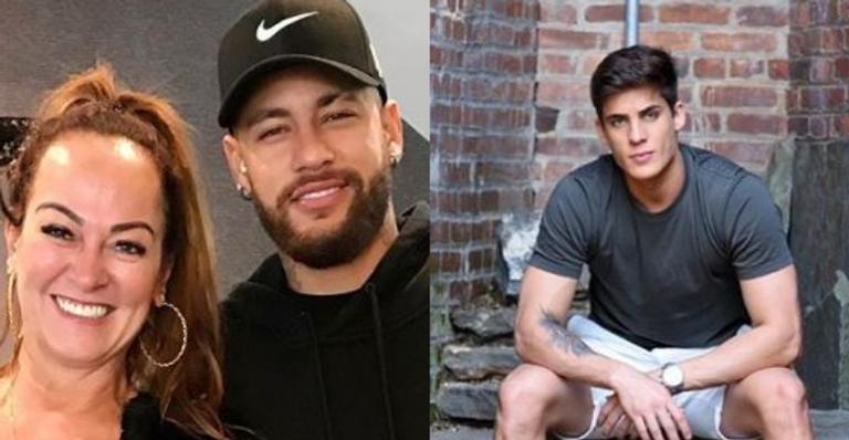 Vizinho relata gritos e muito choro durante briga de Nadine Gonçalves com Tiago Ramos